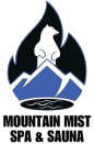 Mountain Mist Spa & Sauna logo