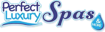 Perfect Luxury Spas & More logo
