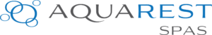 AquaRest Spas logo