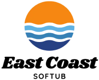 East Coast Softub logo