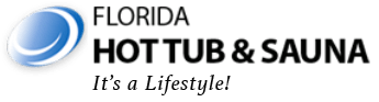Florida Hot Tub & Sauna Center logo