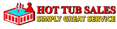 Hot Tub Sales logo