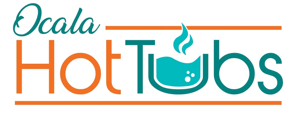 Ocala Hot Tubs logo