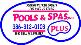 Pools & Spas Plus Inc