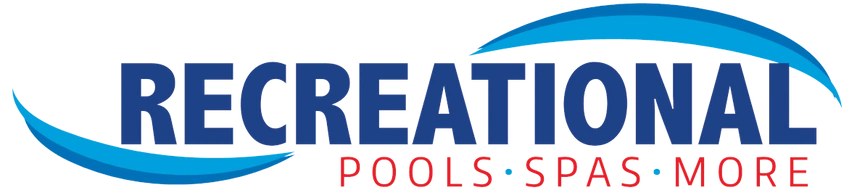 Recreational Pools Spas & More logo