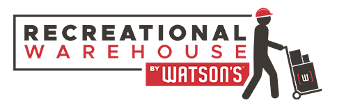 Recreational Warehouse by Watson's: Port Charlotte logo
