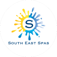 South East Spas logo