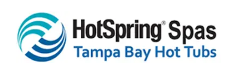 TAMPA BAY HOT TUBS AND SWIMSPAS logo