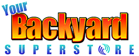 Your Backyard Superstore Inc logo