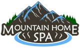 Mountain Home SPA Company logo