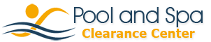 Pool and Spa Clearance Center logo