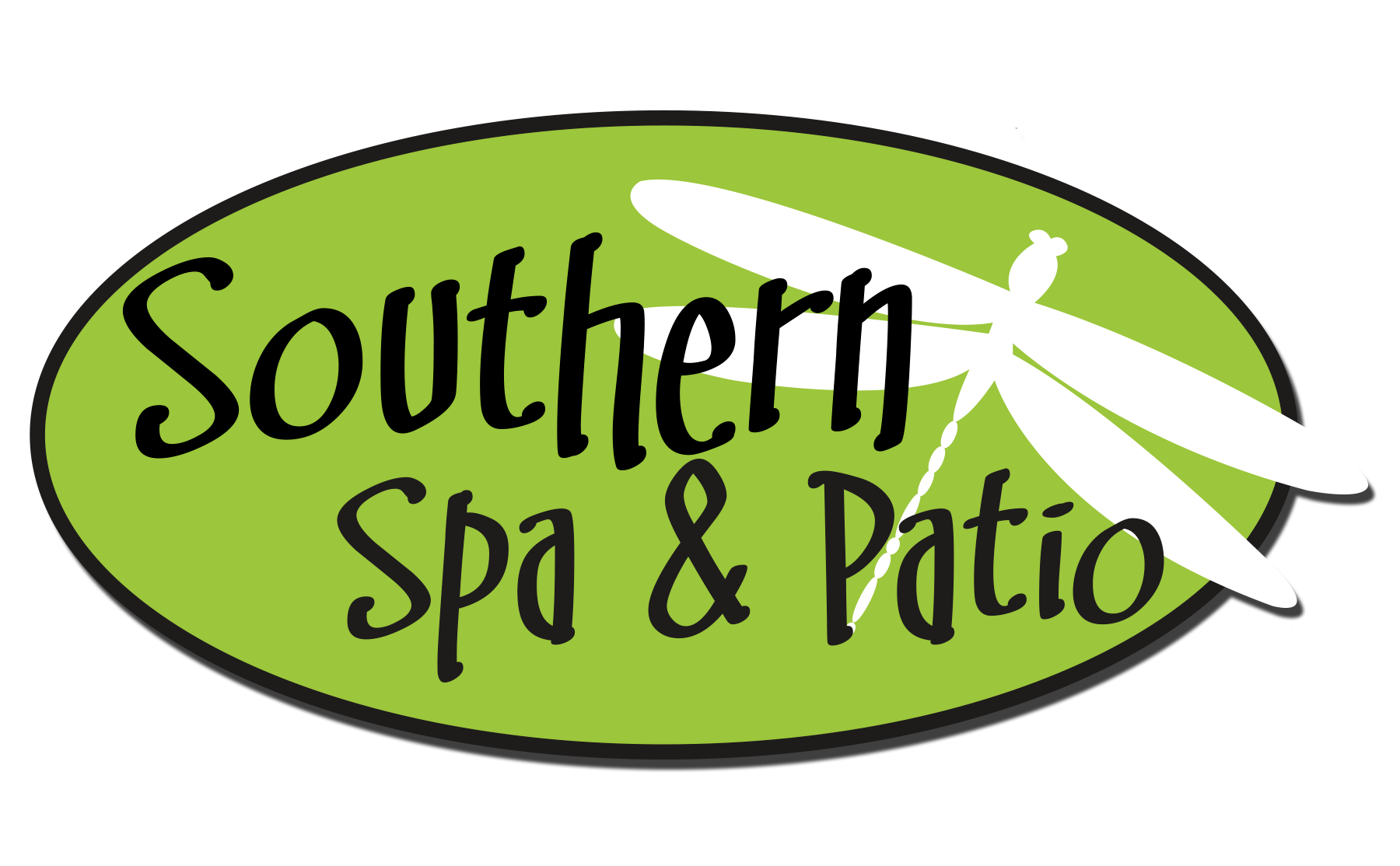 Southern Spa & Patio logo