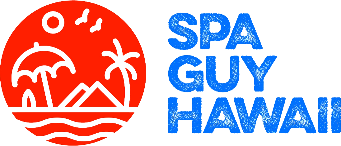 Spa Guy Hawaii - Pearl City logo