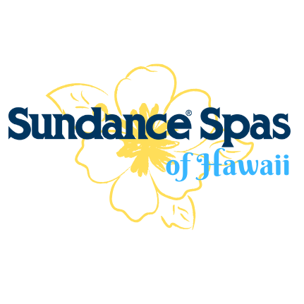Sundance Spas of Hawaii logo