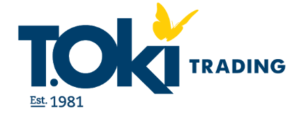 T.Oki Trading Ltd logo