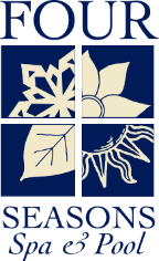Four Seasons Spa & Pool logo