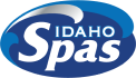 Idaho Spas logo