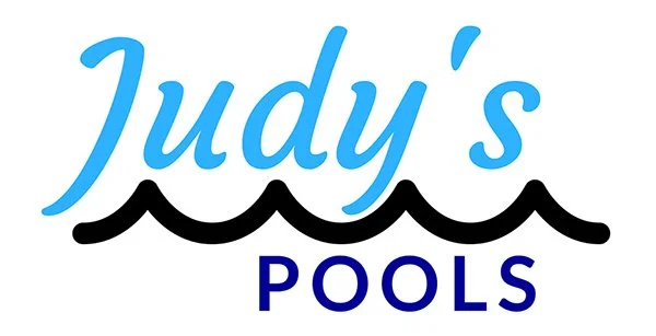 Judy's Pools & Spas logo