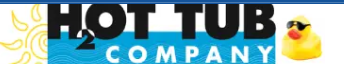 The Hot Tub Company