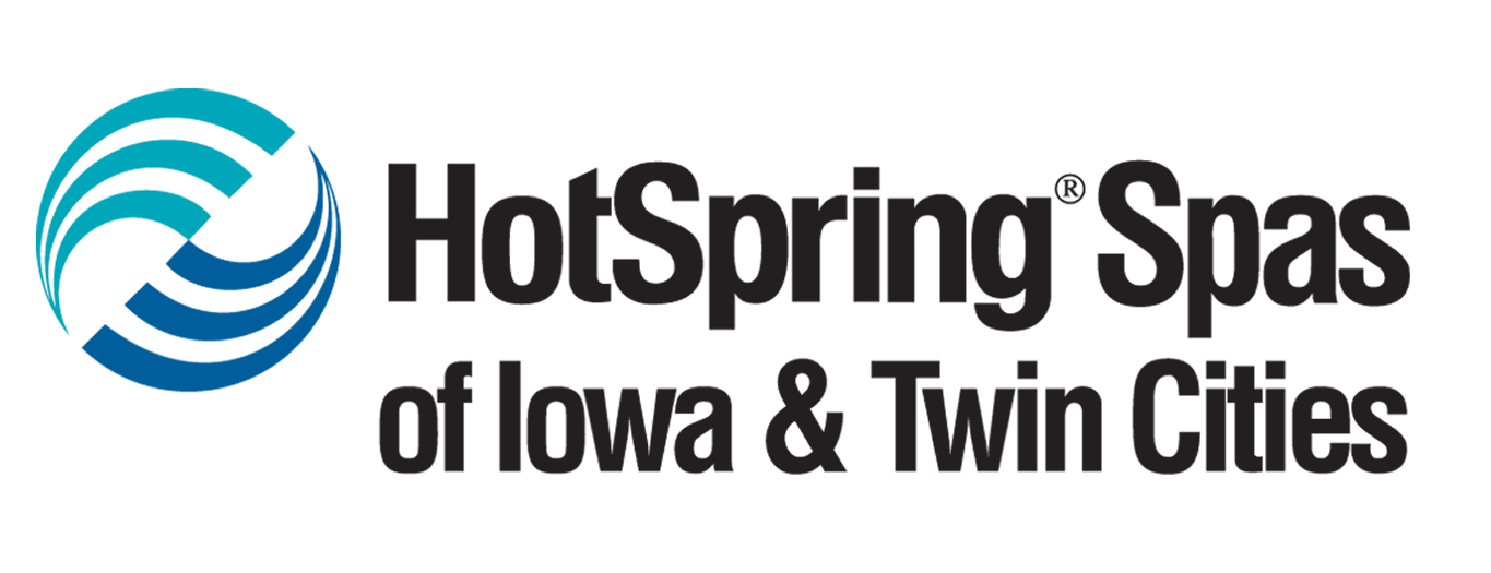 Hot Spring Spas of Ankeny logo