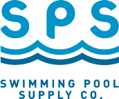 Swimming Pool Supply Co logo