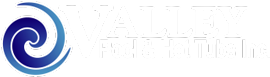 Valley Pool & Hot Tubs Inc logo