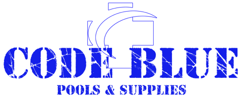 Code Blue Pools & Supplies