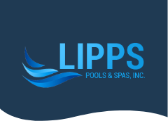 Lipps Pool & Spa logo