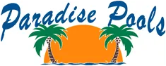 Paradise Pools - Bardstown logo