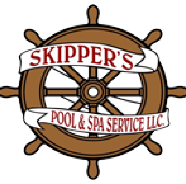 Skipper's Pool & Spa Service LLC logo