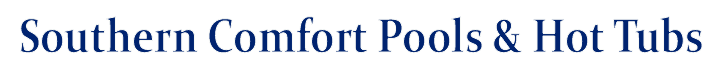 Southern Comfort Spas logo