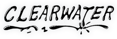 Clearwater Pool Spas & Billiards logo