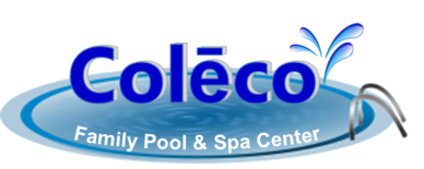 Coleco Family Pool & Spa Center logo
