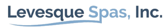 Levesque Spas logo