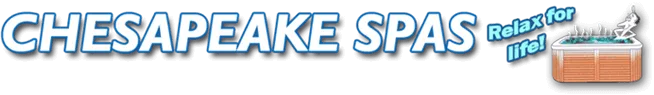 Chesapeake Spas, Inc. logo