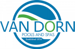 Van Dorn Pools & Spas - Reisterstown logo