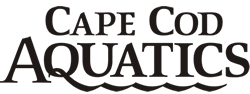 Cape Cod Aquatics Pools and Hot Tubs logo