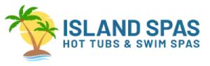 Island Spas logo