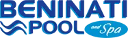 Beninati Custom Pools, Swim Spas and Hot Tubs logo
