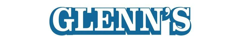 Glenn's Fireplace & Spa logo