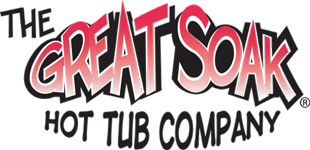 Great Soak Hot Tub Co logo