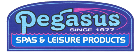 Pegasus Spas & Leisure Products logo
