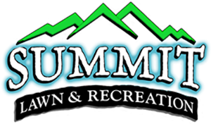 Summit Lawn and Recreation logo