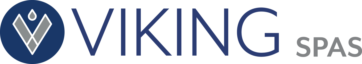 Viking Spas Inc. logo