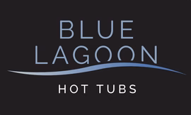 Blue Lagoon Hot Tubs logo