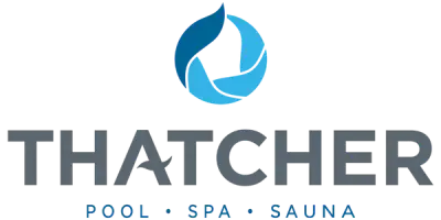 Thatcher Pools & Spas South logo
