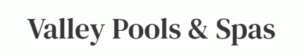 Valley Pools & Spas - Burnsville logo