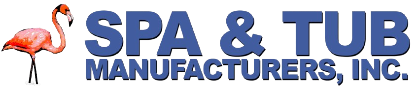 Spa & Tub Manufacturers, Inc. logo