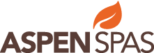 Aspen Spas logo