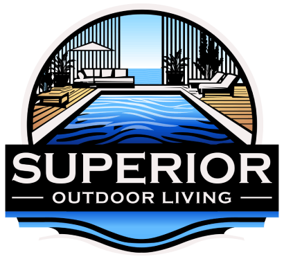 Superior Outdoor Living LLC logo
